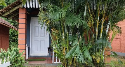 Ibni Springs Cottage Room Type - Deluxe  Cottage