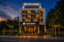 Photos of Crestmont Nirvana, Jasola (Newly Renovated)