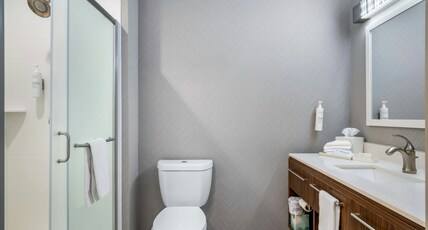 Home2 Suites by Hilton Fort Worth / Northlake, TX Room Type - 2 QN BEDS STUDIO NONSMOK