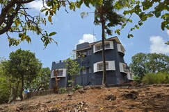 Address of Shakun Van