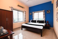 Hotel O Secret Heaven