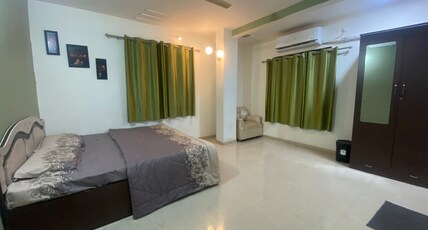 Morya Lodge Room Type - Bedroom 4