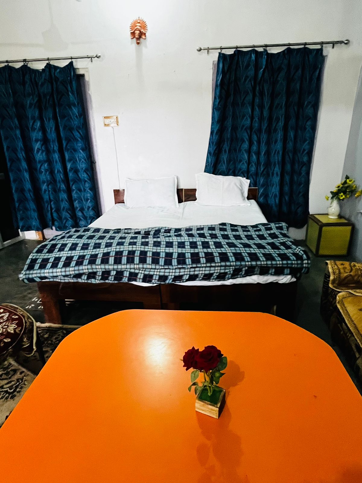 Gyan Bhumi Homestay - Tap to explore photos