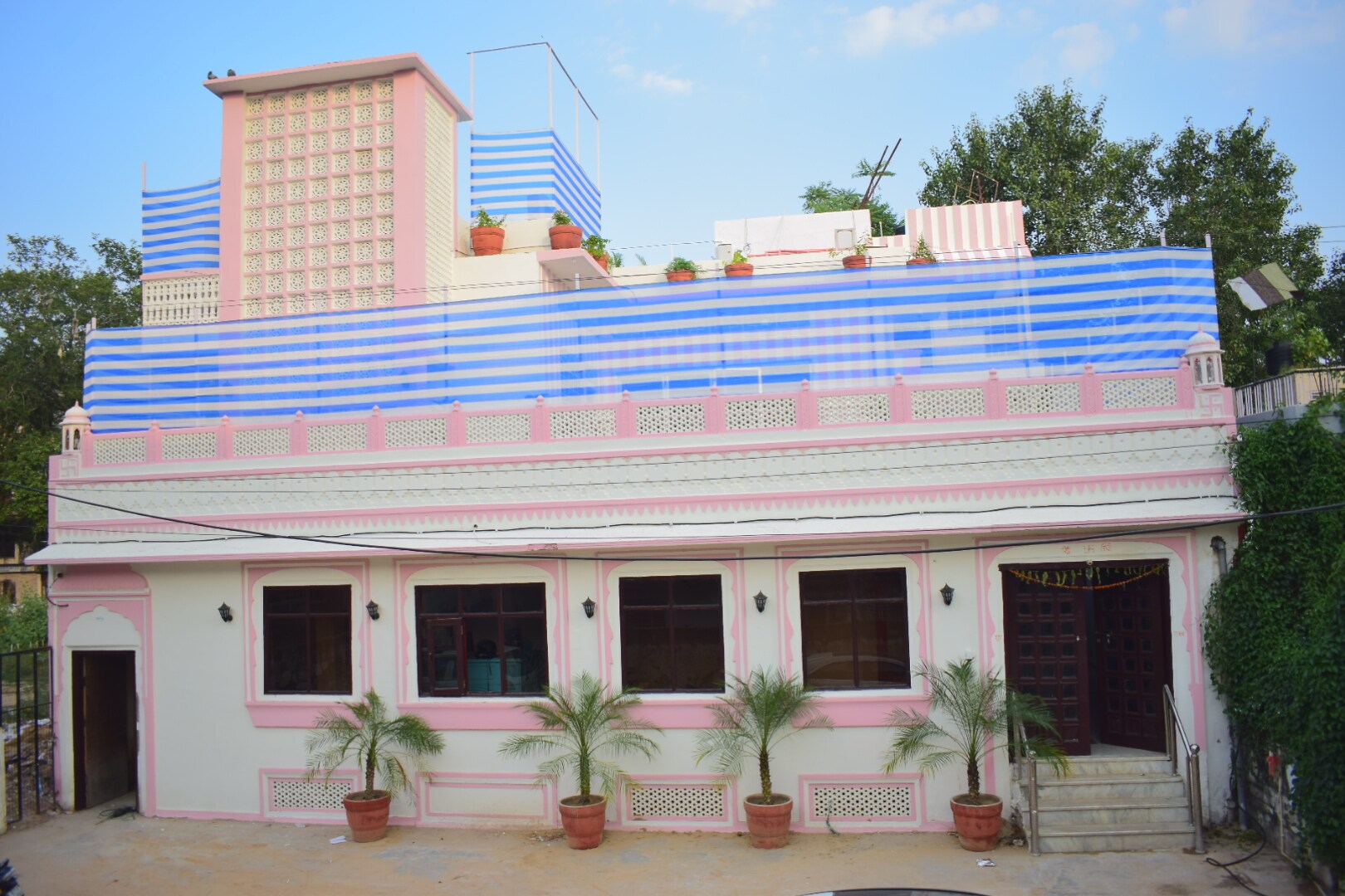 Main gallery