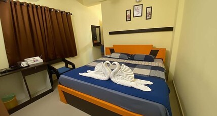 Unique Homes Room Type - Executive Room