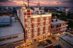 HOTEL SHYAM  5 Min Walk to Khatu Shyam Ji Temple
