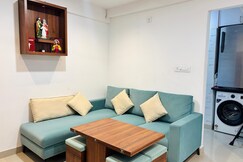 Mannuthy Premium 2BHK Near ESAF KSEB Mannuthy TCR