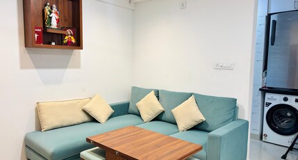 Mannuthy Premium 2BHK Near ESAF KSEB Mannuthy TCR Room Type - Mannuthy Premium 2BHK Near ESAF KSEB Mannuthy TCR