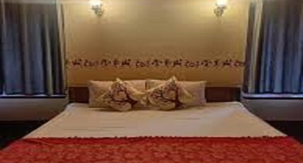 The Keshava Heritage Room Type - Deluxe quadruple room