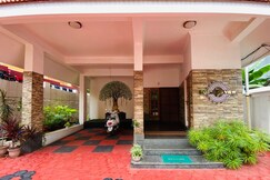 Sree Padmanabha Heitage