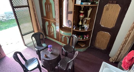 Pine Guest House- Entire Homestay Room Type - Pine Guest House- Entire Homestay
