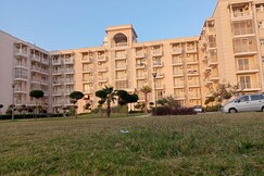 Address of Nikunj Abodes Omaxe