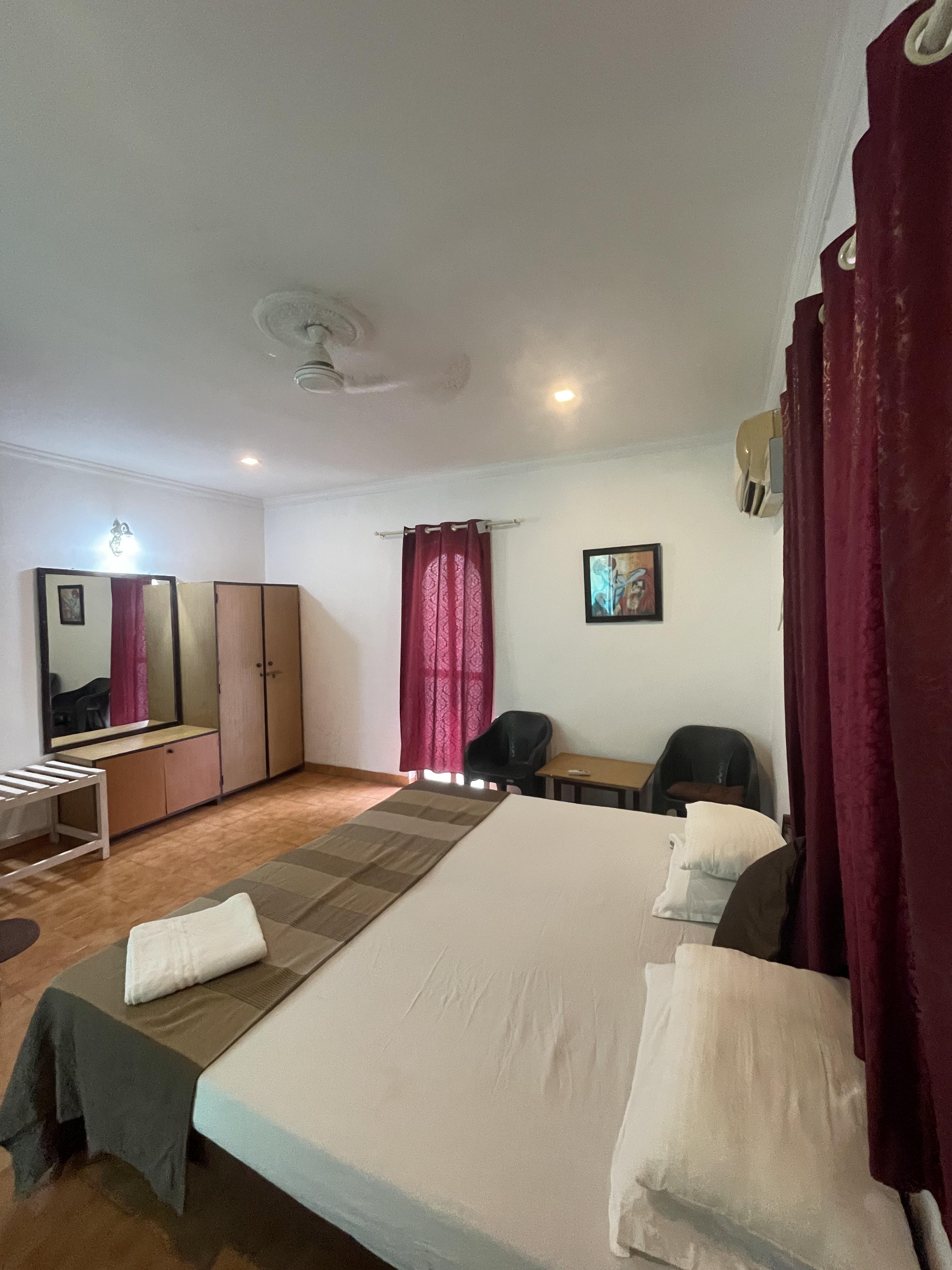 The Halcyon Guest House - Tap to explore photos