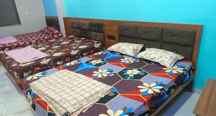 Shri Goara palece Room Type - Bedroom 2