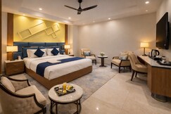 Hotel Nova Inn Near Delhi Airport