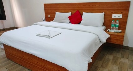 THE REJOICE Room Type - Executive Room
