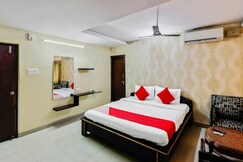 Address of Maruthi Residency Inn & Restaurant