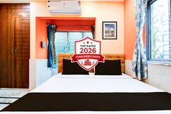 Hotel O Kolkata Near Acropolis Mall Formerly 7 Horse GH