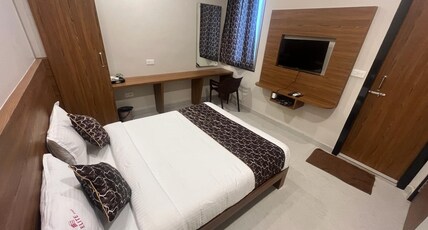 The Elite Stay Room Type - STANDARD NON AC ROOM