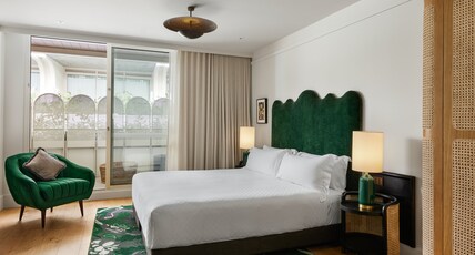 InterContinental Sorrento Mornington Peninsula, An IHG Hotel Room Type - Upgraded Classic