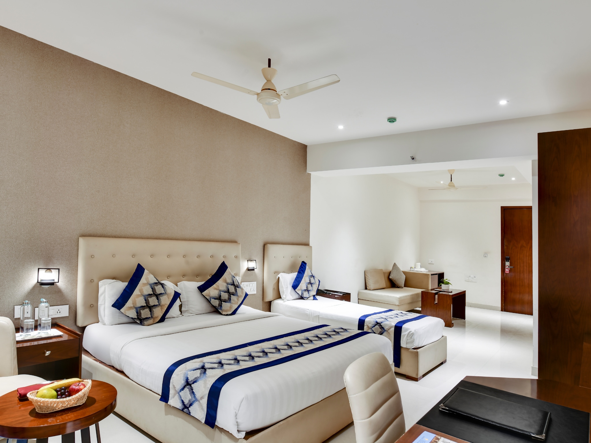 MANASA INN - Tap to explore photos