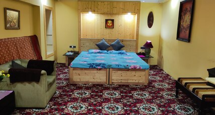 Sheenwynds Room Type - Sheenwynds  Family Rooms