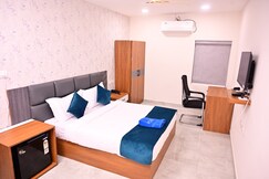 Elite hotel karimnagar