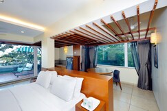 Address of Budget Inn Bellevue