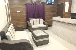 Hotel Shyama Palace