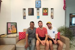 GERARDS HOMESTAY FORTKOCHI