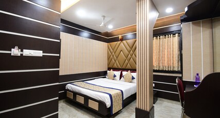 Hotel Margaret Room Type - Club Room