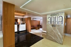 KONAARK'S ARKA HOTEL