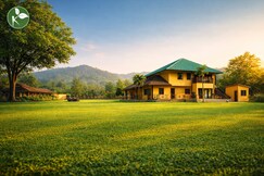 Kyari Resort