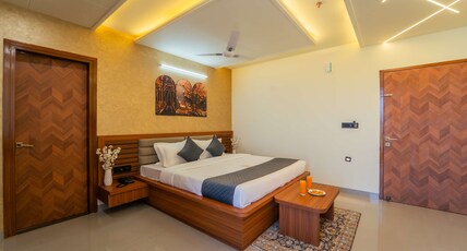 Panna Palace Room Type - Suite Room Panna Palace Room Type - Suite Room