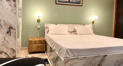 Ficus inn Room Type - Bedroom 1