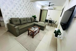 3bhk Near Powai lake- Star Homes