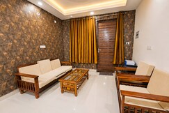 Braj Mandapam 3BHK Villa Vrindavan