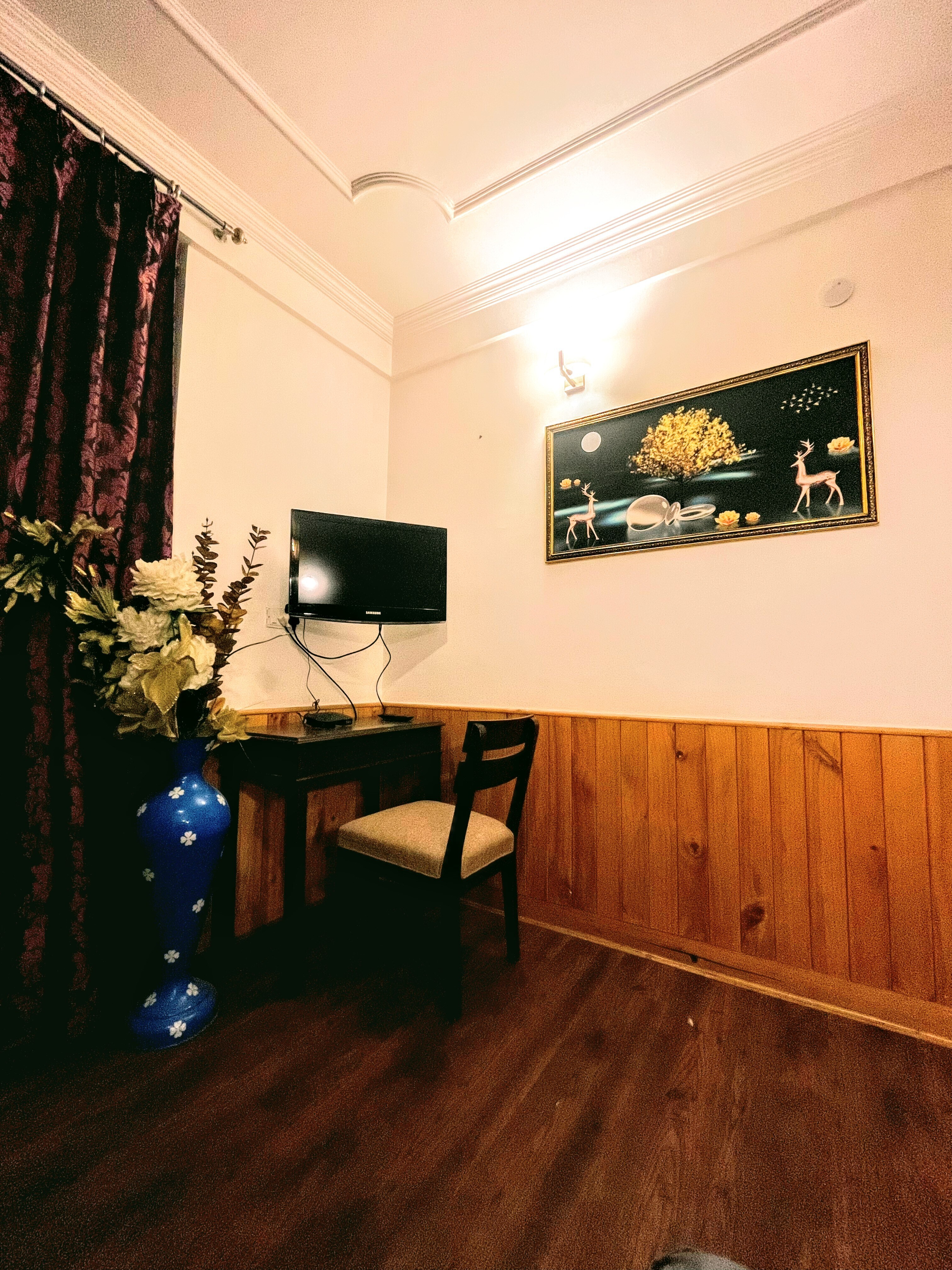 6th Element Cottages, Manali - Tap to explore photos