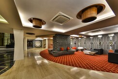 The Ennco Resort by Rosewood (Near Jehlum Riverside)