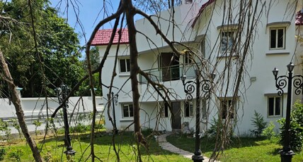 Jowar Hotel & Resort Room Type - Deluxe Villa Room