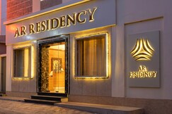 AR Residency
