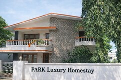 Park luxury homestay -Thiruvannamalai