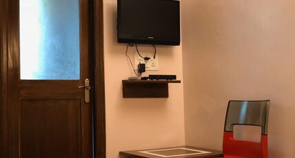 Sailor's Home Room Type - Basic Room