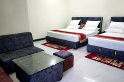 Hotel Kumkum Chhaya