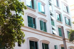 HOTEL MUMBAI HOUSE VALNAI MALAD.