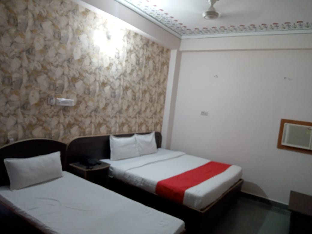 Hotel Rampur Residency - Tap to explore photos