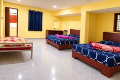Devikulam BN Homestay
