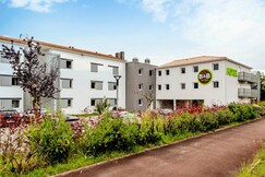 B&B HOTEL BORDEAUX Le Haillan (4653)