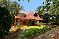Royal Villas is Located Near Kempegowda International Airport