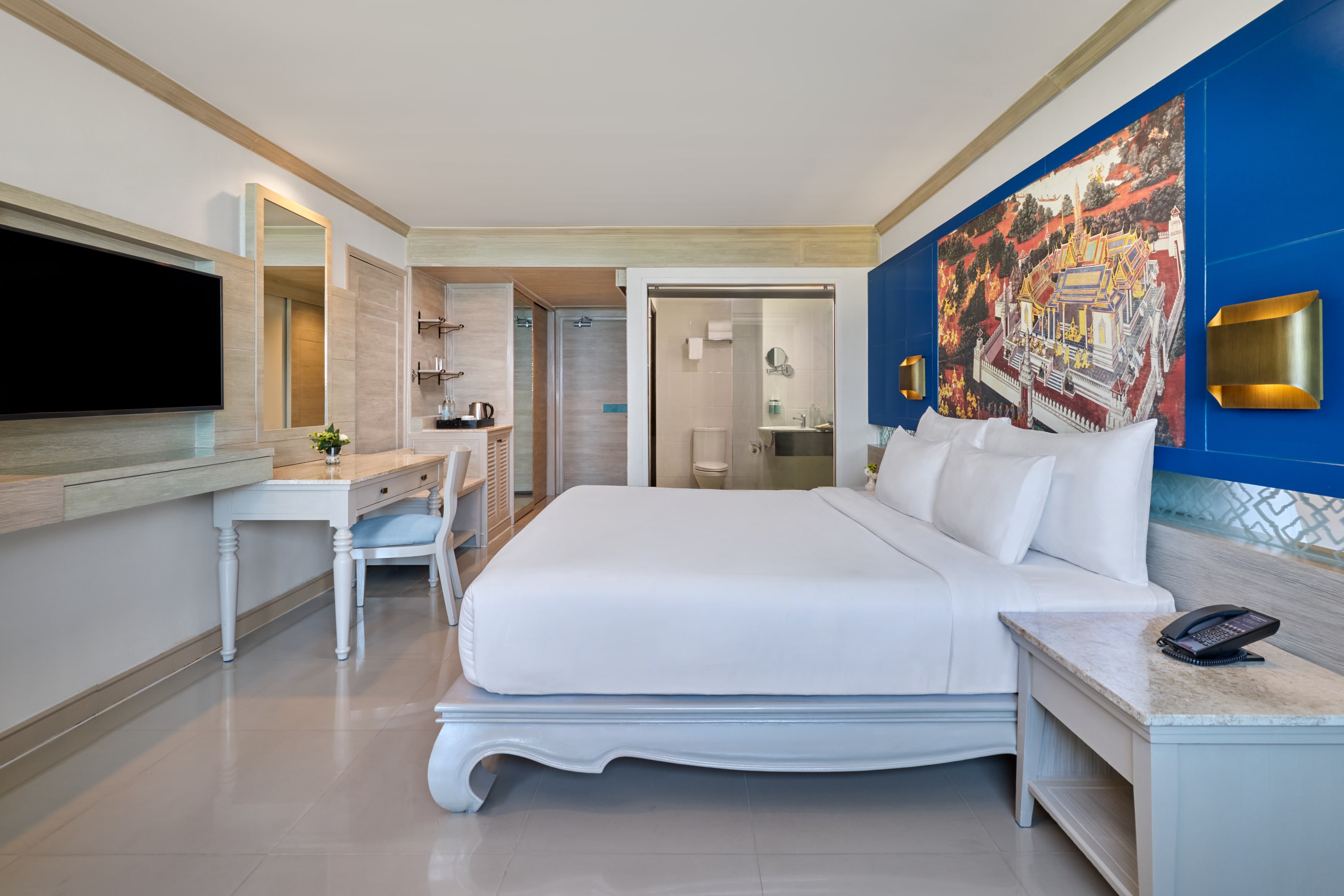 Novotel Phuket Resort - Tap to explore photos